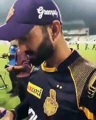 சிஎஸ்கேவை கொல்கத்தா போட்டியில் பாராட்டிய தினேஷ் கார்த்திக்!