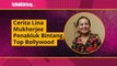 Cerita Lina Mukherjee Penakluk Bintang Top Bollywood