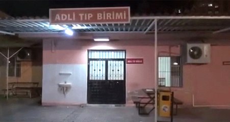 Evlat Acısı Çekiyordu, Yaşlı Kadın 5. Kattan Düşerek Öldü