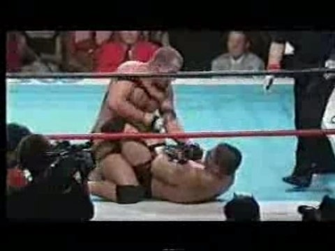 Fedor Emelianenko vs. Renato Babalu Sobral