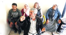 Afrin'li Kürt Babanın İsyanı: PYD İsteyince İki Oğlum Arasında Kura Çektim, Birini Gönderdim
