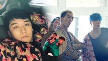 위너(WINNER) X 승리 'EVERYDAY' 코믹 콜라보 120만뷰 화제! (ft. 여친없는 B.I)