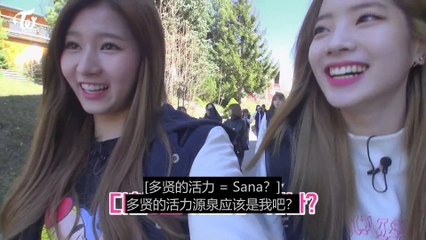 Twice TV5 - 16 【高清中字】