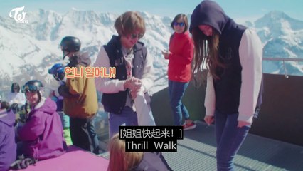 Twice TV5 - 18 【高清中字】