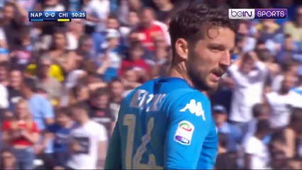 Napoli vs Chievo 2-1 Highlights & All Goals 08/04/2018 HD