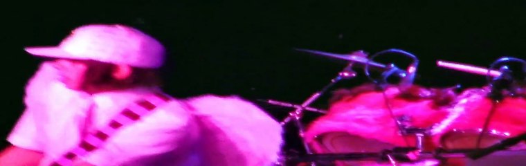 Zeroknight Entertainment - FDF - Waffle Town 7-27-10