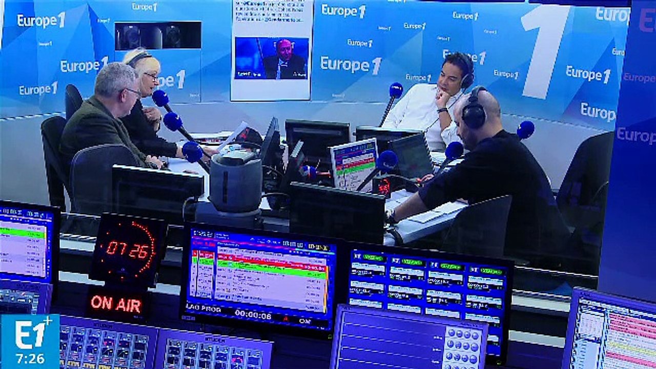 Penelope Gutierrez, leader de la contestation à la ZAD de ND des Landes : "À la Zad, on fait que baiser et fumer du bédo, ils veulent envoyer quoi de plus, les chars russes ?"