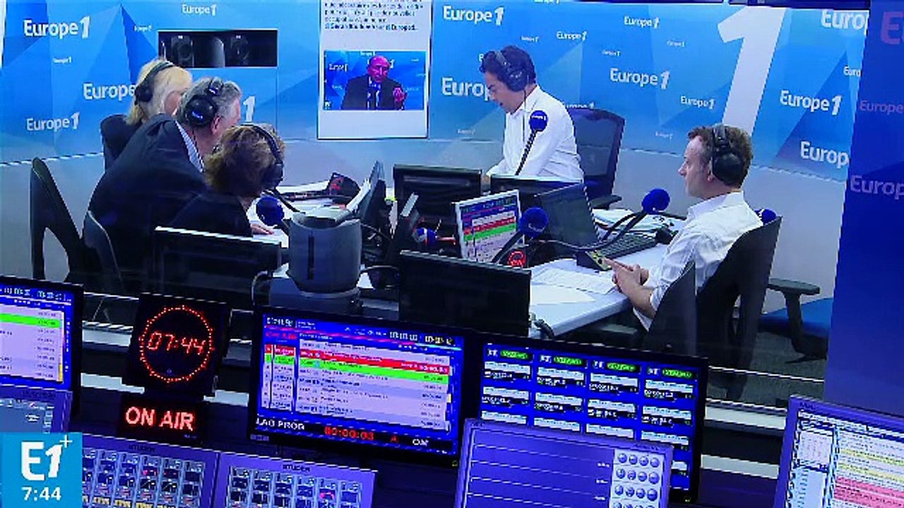 MBS à Paris : Les limites de l'habileté et du "en même temps" de Macron en politique étrangère