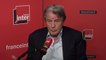 Bernard Kouchner : "Supposons que dans ces frappes promises, on se heurte aux avions russes. Fera-t-on la guerre à la Russie ? C'est trop tard !"