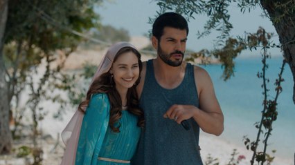 Yeni Gelin 44. Bölüm Bozoklar Kamp Tatilinde