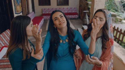 Yeni Gelin 44. Bölüm Ferhat Dilan Aşkına Tokat Darbesi