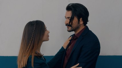 Yeni Gelin 44. Bölüm Çok Özlemişim