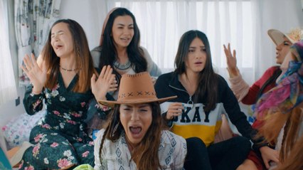 Yeni Gelin 44. Bölüm Bozok Kadınları Tehlike Altında!