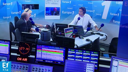 Évacuation de NDDL : "On a donné des consignes de retenue", assure Collomb