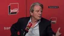 Bernard Kouchner : 