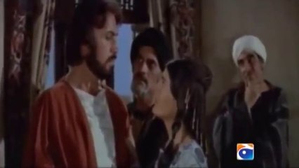 The Message, Al Risalah, Paigham-e-Azeem full movie part 7 of 19 in Hindi and urdu language
