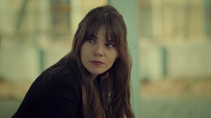 İstanbullu Gelin 44. Bölüm Sen Benim Ailemsin