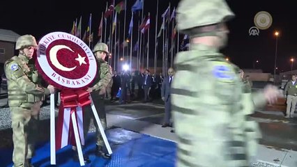 15 Temmuz'un İlk Şehidi'nin İsmi Afganistan'da Yaşatılacak - Detaylar