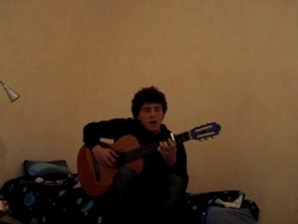 Caroline v2 - JBT COVER