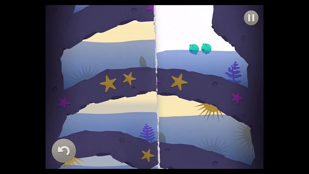 Splitter Critters World 3 Levels 15 16 17 18 19 20 21 Walkthrough iOS iPad (by RAC7 Games)