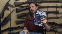 Forgotten Weapons - Book Review - Handguns of the World by Edward Ezell