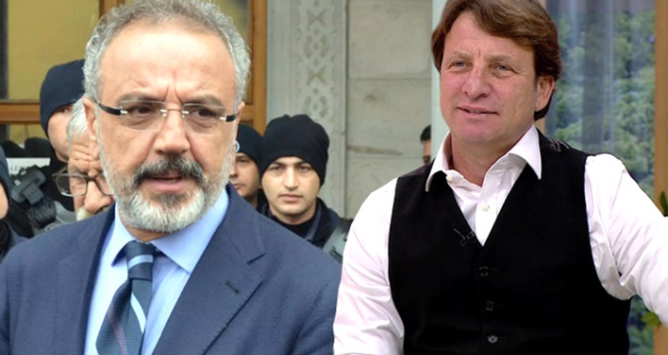 Sırrı Sakık'tan Kaya Çilingiroğlu'na Ağır İtham: Beynini Kullan