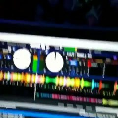 Luis D tabaco y Ron discotecas Promo Dr tour 2017