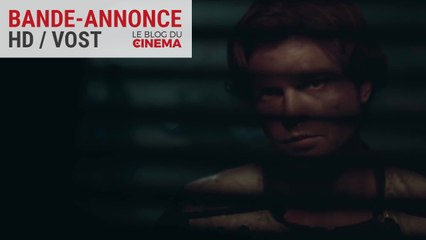 Solo - A Star Wars Story : bande-annonce [HD] [VOST]