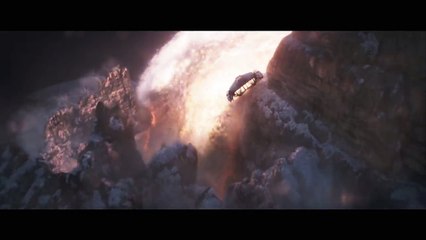 Solo : A Star Wars Story se dévoile dans un second trailer à quelques semaines avant sa sortie