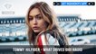 Gigi Hadid Has Drive Tommy Hilfiger Drive for the Spring 2018 Campaign | FashionTV | FTV