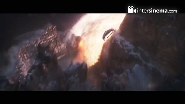 Han Solo: Bir Star Wars Hikayesi - Fragman