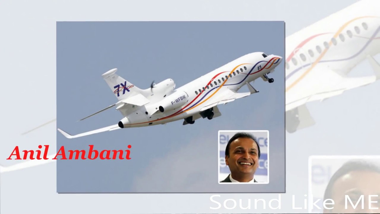 Private Jet Owners In India