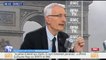 Grève SNCF: “Avec la réforme, il y aura moins de pannes, et plus de trains” (Guillaume Pepy)