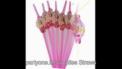 Drinking Straws for kids