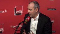 Laurent Berger, CFDT : 