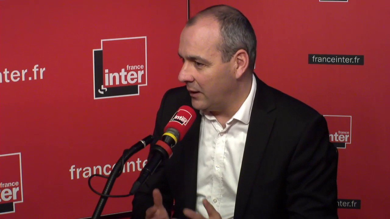 Laurent Berger, CFDT : "On a fait des propositions sur la réforme de la SNCF, maintenant, nous attendons des réponses"