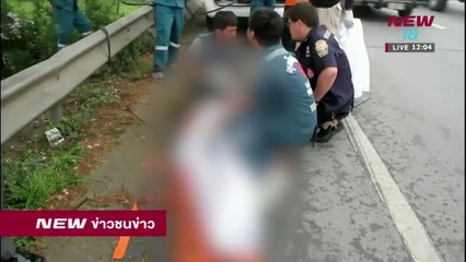 เรียก"บิณฑ์ บรรลือฤทธิ์" ให้ข้อมูลคดี"น้องอิน"|9 เม.ย.61 | NEW18