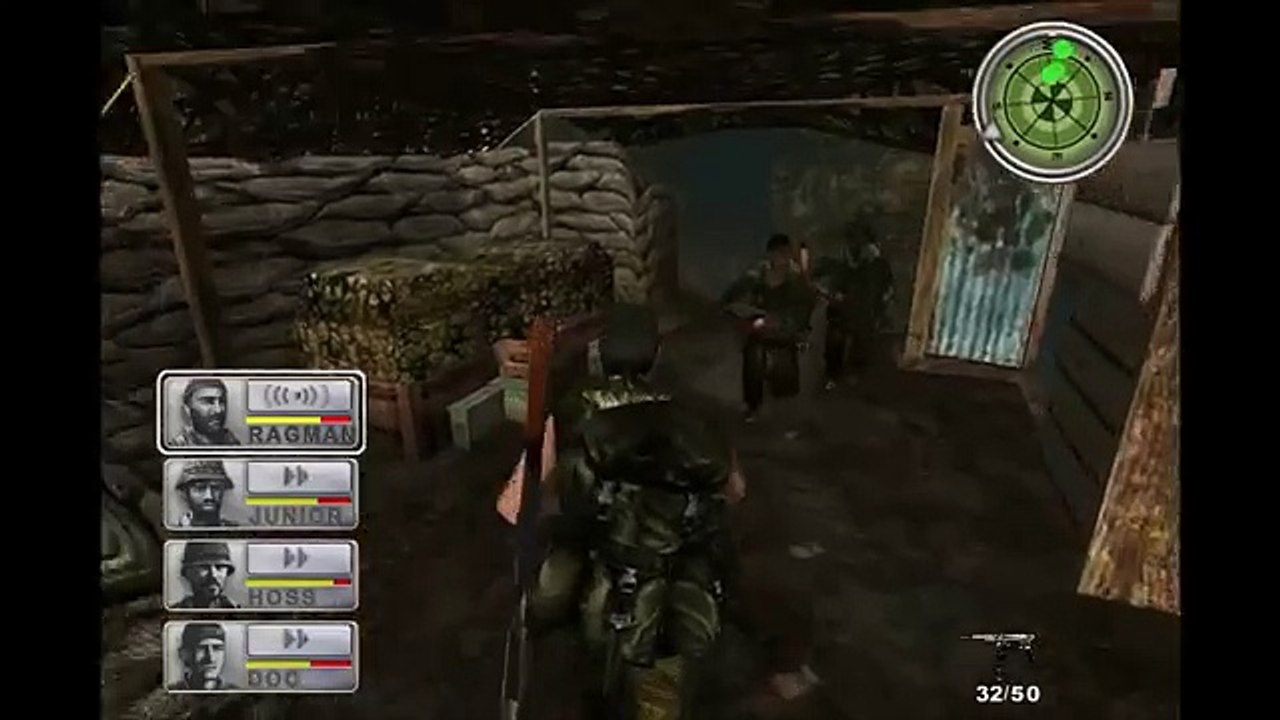 conflict-vietnam-walkthrough-on-extreme-mission-9-1st-air-cav-video-dailymotion