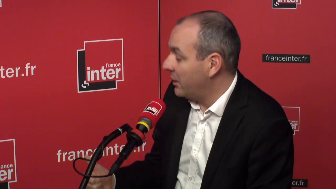 Laurent Berger, CFDT, sur la politique migratoire du gouvernement : "J'ai un peu honte"