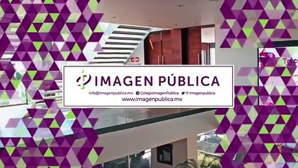 Mejorando nuestra autopercepción - Alvaro Gordoa - Colegio de Imagen Pública