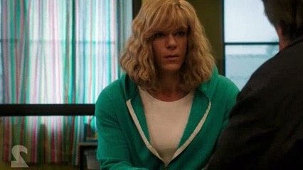 Wentworth S02E07 - Metamorphosis