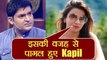 Family Time With Kapil Sharma:EX Preeti Simoes BLAMES Ginni Chatrath for Kapil's health | FilmiBeat