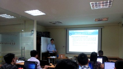 Học Tester tại Stanford – đáp ứng nhu cầu tuyển dụng Tester
