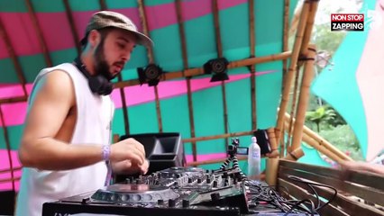 Australie : La grosse bourde d’un festivalier en plein concert (Vidéo)