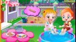 Baby Hazel Goldfish Game - Free Baby Games Online