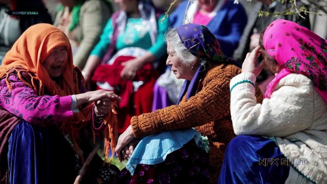 Bulgarian Brides यहां लगता है दुल्हनों का बाजार, पैसे दो दुल्हन खरीदो Seriously Strange