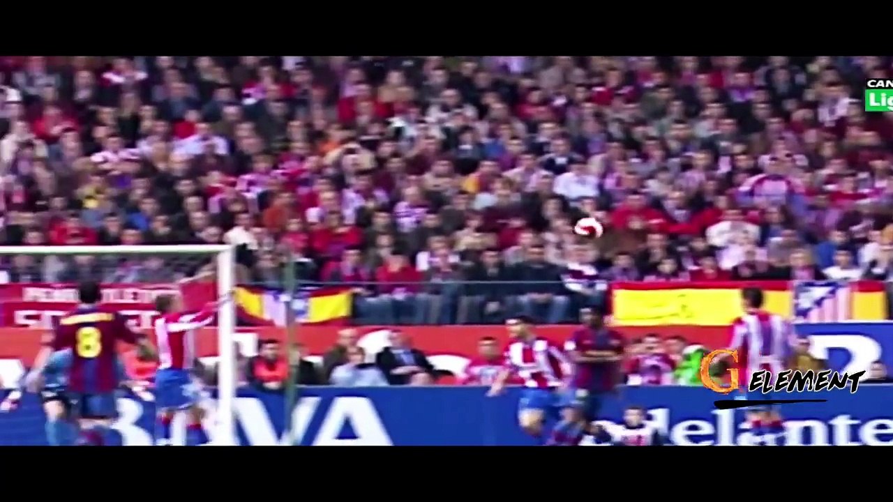Ronaldinho ● Magic Skills and Tricks |HD|