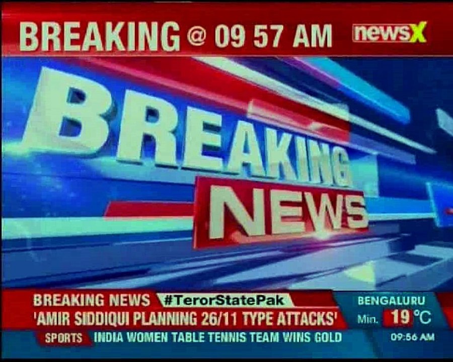BJP MP Udit Raj demands calls for FIR against ICICI bank CEO Chanda Kochhar