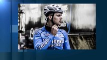Belgian cyclist Michael Goolaerts dies during Paris-Roubaix race. It is reported that he died from a cardiac arrest
