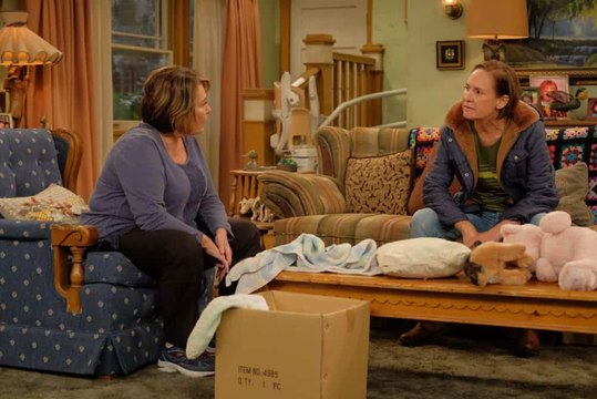 ABC ~ Roseanne Season 11 Episode 1 : Episode 1